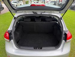 2016 Kia Cerato S Premium