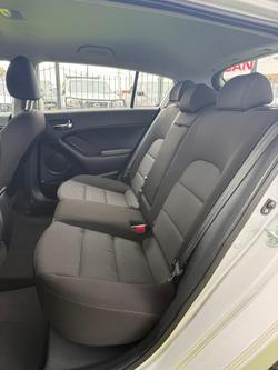 2016 Kia Cerato S Premium