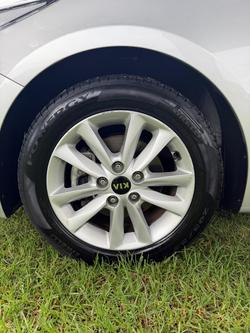 2016 Kia Cerato S Premium