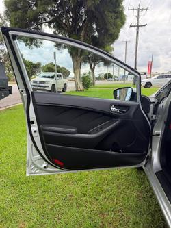 2016 Kia Cerato S Premium