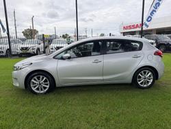 2016 Kia Cerato S Premium