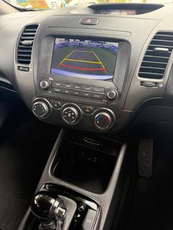 2016 Kia Cerato S Premium