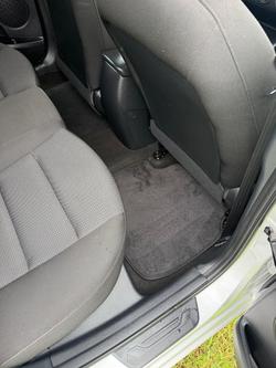 2016 Kia Cerato S Premium