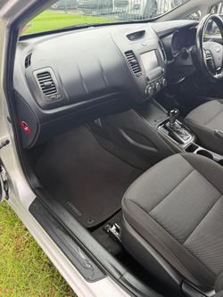 2016 Kia Cerato S Premium