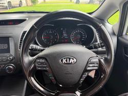 2016 Kia Cerato S Premium