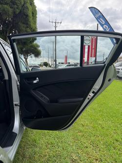 2016 Kia Cerato S Premium