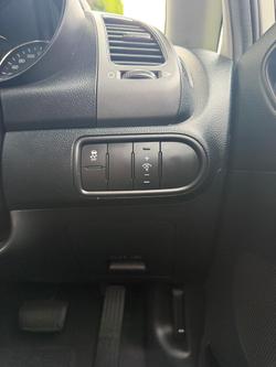 2016 Kia Cerato S Premium