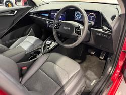 2024 Kia Niro HEV GT-Line