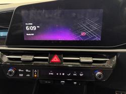 2024 Kia Niro HEV GT-Line