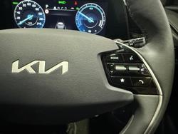 2024 Kia Niro HEV GT-Line