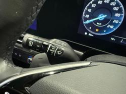 2024 Kia Niro HEV GT-Line