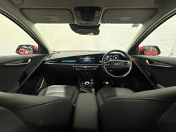 2024 Kia Niro HEV GT-Line