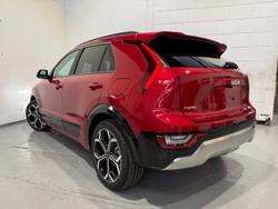 2024 Kia Niro HEV GT-Line