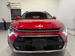 2024 Kia Niro HEV GT-Line