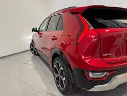 2024 Kia Niro HEV GT-Line