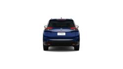 2026 Nissan X-TRAIL ST-L T33 MY26 4X4 On Demand Deep Ocean Blue