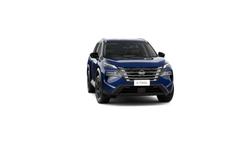 2026 Nissan X-TRAIL ST-L T33 MY26 4X4 On Demand Deep Ocean Blue