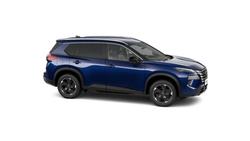 2026 Nissan X-TRAIL ST-L T33 MY26 4X4 On Demand Deep Ocean Blue