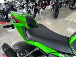 2023 Kawasaki Ninja ZX-6R ABS (636) KRT Edition Ninja Green