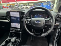 2025 Ford Everest Tremor