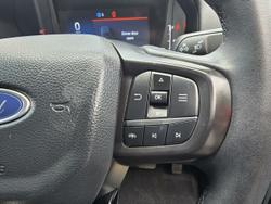 2025 Ford Everest Tremor