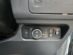 2025 Ford Everest Tremor