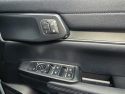 2025 Ford Everest Tremor