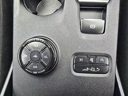2025 Ford Everest Tremor