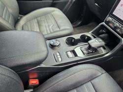 2025 Ford Everest Tremor