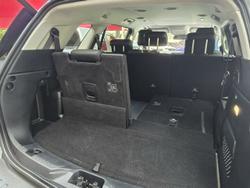 2025 Ford Everest Tremor