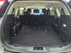 2025 Ford Everest Tremor