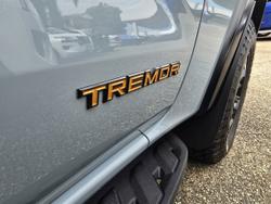 2025 Ford Everest Tremor