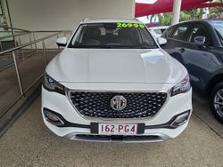2022 MG HS Essence X