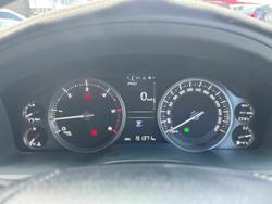 2021 Toyota Landcruiser GXL