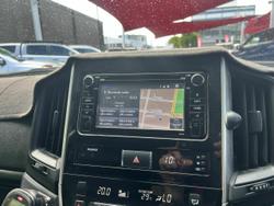 2021 Toyota Landcruiser GXL