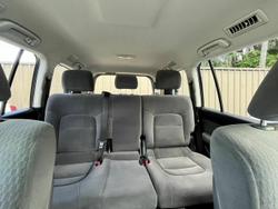 2021 Toyota Landcruiser GXL