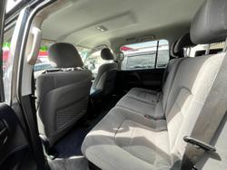 2021 Toyota Landcruiser GXL