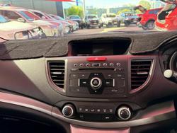 2014 Honda CR-V VTi