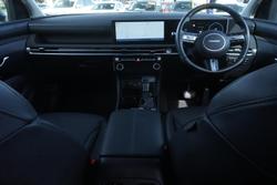 2024 Hyundai Tucson Elite