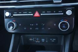 2024 Hyundai Tucson Elite