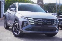 2024 Hyundai Tucson Elite