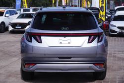 2024 Hyundai Tucson Elite