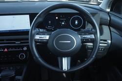 2024 Hyundai Tucson Elite