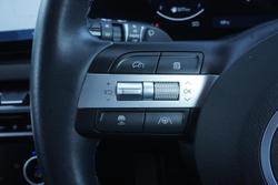 2024 Hyundai Tucson Elite