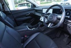 2024 Hyundai Tucson Elite