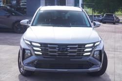 2024 Hyundai Tucson Elite