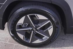 2024 Hyundai Tucson Elite