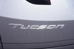 2024 Hyundai Tucson Elite