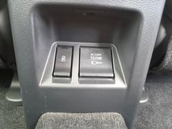 2023 Mitsubishi Pajero Sport GLS