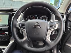 2023 Mitsubishi Pajero Sport GLS